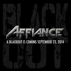 Affiance - Limitless (New Track) (2014)