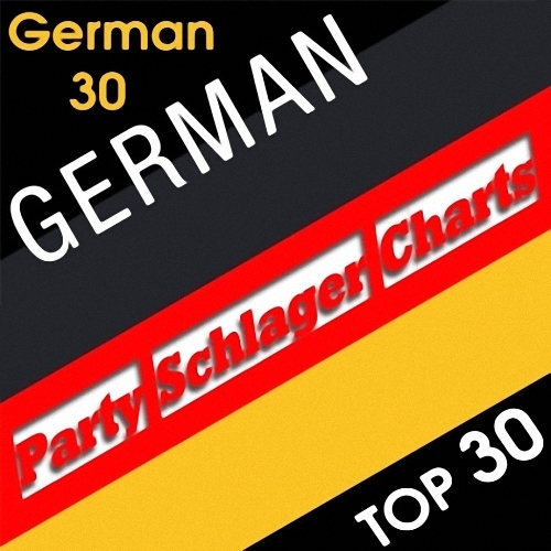 Party Schlager Charts TOP 30 (23.06.2014)