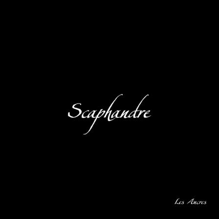 Scaphandre - Les Ancres (2011, Lossless)