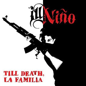 Подробности нового альбома Ill Nino