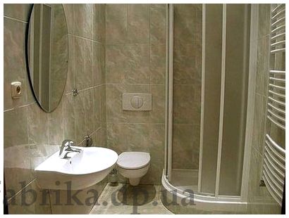Варианты отделки стен ванной комнаты  - видеоматериалы, рейтинг, фотографии
