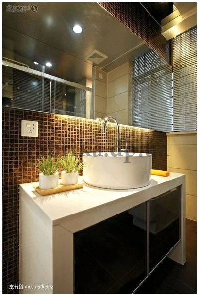 Интерьер ванной комнаты в китайском стиле ﻿ - фото, обсуждения, видеоматериалы