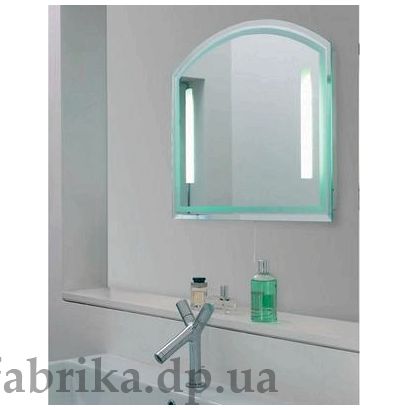 Зеркало с подсветкой для ванной комнаты - мнение профессионала