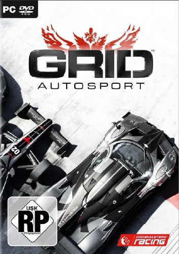 GRID Autosport Black Edition (2014/Rus/Eng/PC) RePack от R.G. Games