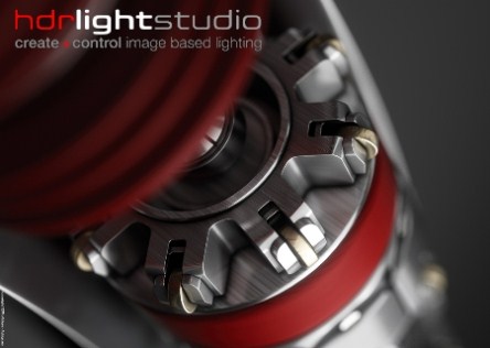 HDR Light StudiO  4.3