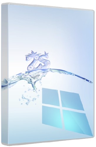 Windows 8.1 Enterprise Z.S Maximum Edition (x86/x64/2014/RUS)