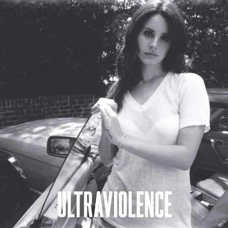 Lana Del Rey - Ultraviolence (2014) FLAC