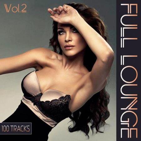 Full Lounge Vol.2 (2014)