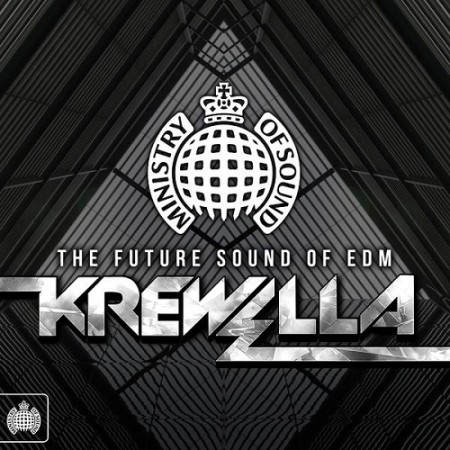 Ministry Of Sound: The Future Sound Of EDM Krewella (2014)