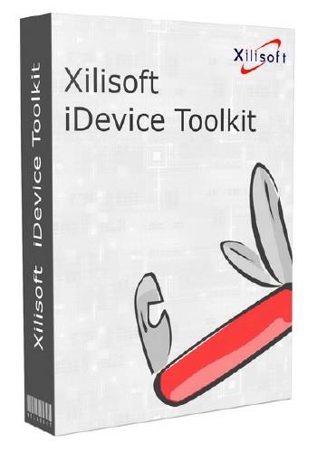 Xilisoft iDevice Toolkit 7.7.3.20140401 Final