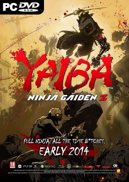 Yaiba: Ninja Gaiden Z / Yaiba: Ninja Gaiden Z (2014/RUS/ENG/RePack by xatab)