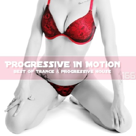 Progressive In Motion Vol.166 (2014)