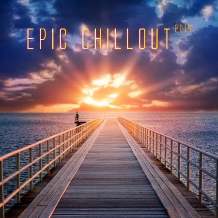 Epic Chillout 2014 (2014)