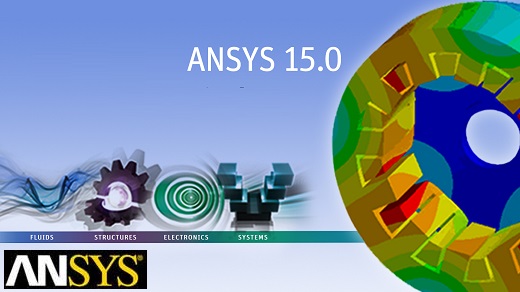 ANSYS v15.0.7 WiN32 WiN64 LINUX ISO-SIMULIa