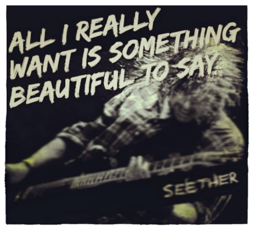 Seether  3   -  4