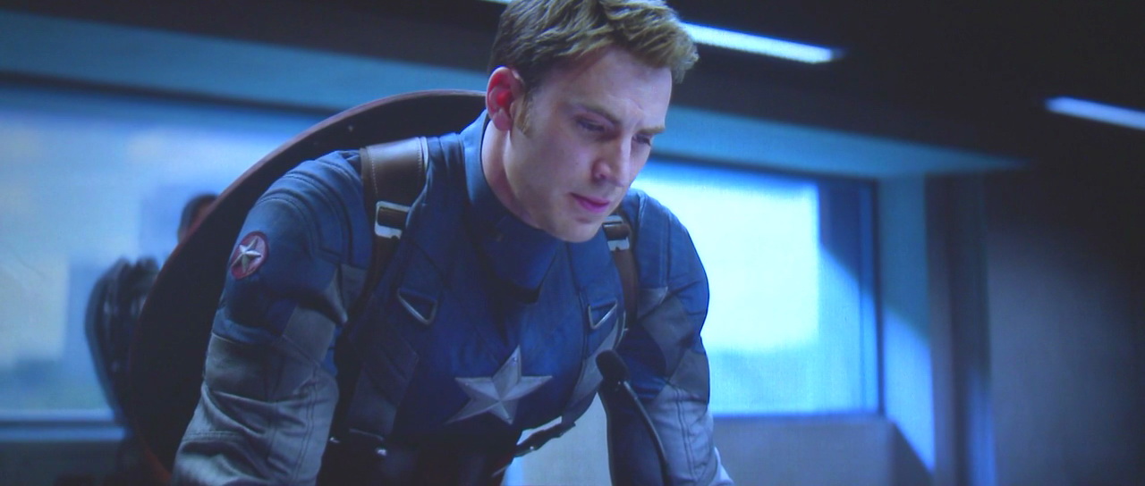  :   / Captain America: The Winter Soldier (2014) Telecine PROPER | Telecine PROPER 720p