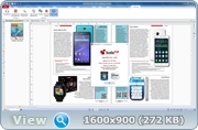Soda PDF Pro + OCR Edition 5.0.133.9133 + Portable [MUL | RUS]