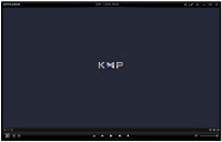 The KMPlayer 3.9.1.132 Final