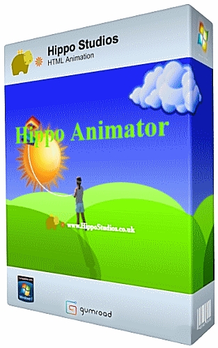 Hippo Animator 3.8.5309 portable