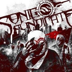 Sonic Syndicate - Sonic Syndicate (2014)