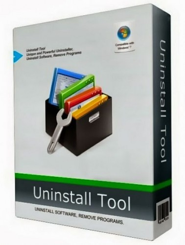 Uninstall Tool 3.4 Build 5352 Rus + Portable