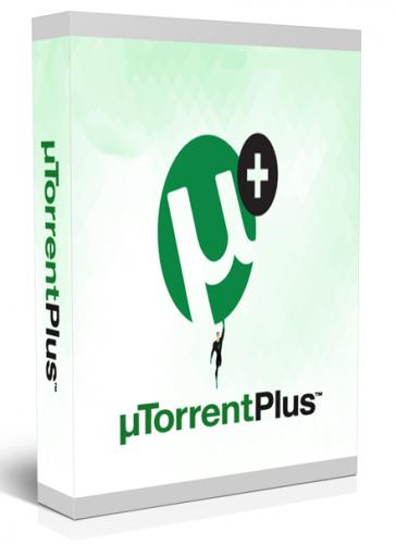 µTorrent Plus 3.4.2 Build 32239 Stable Rus