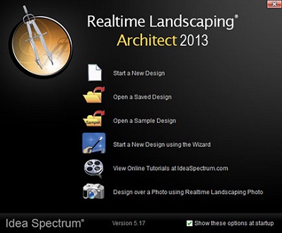 Realtime Landscaping Architect 2013 5.17 (Wineskin) MACOSX
