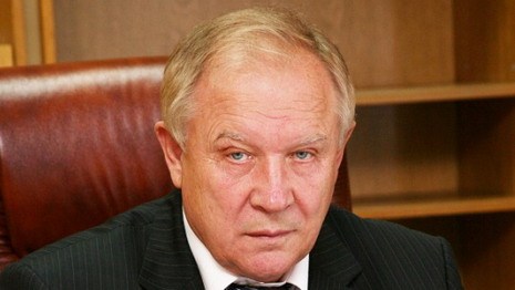 Лукашенко подтвердил арест Жилина и назначил нового главу 
