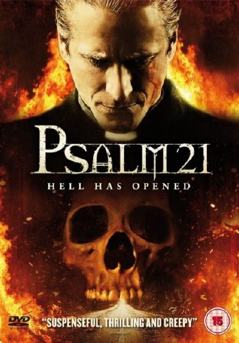 Псалом 21 / Psalm 21 (2009) HDRip