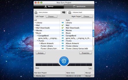 Get Backup 2.5.4 (Mac OS X) 31*8*2014
