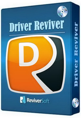 ReviverSoft Driver Reviver 5.0.0.82 Portable