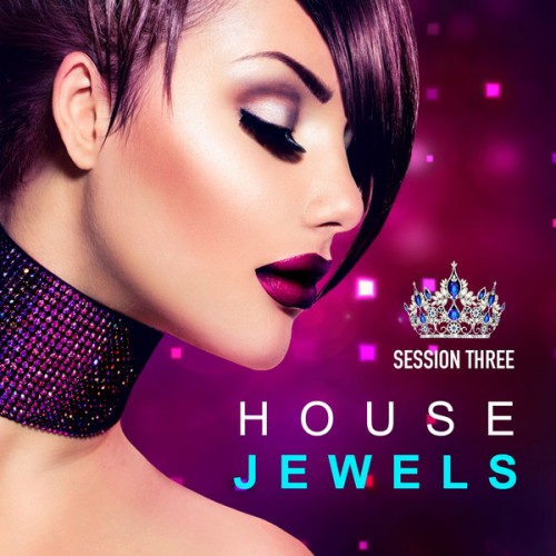 VA - House Jewels Session 3 (Fashion Grooves Finest Selection) (2014)