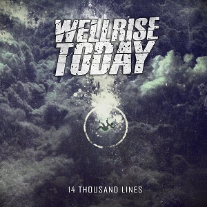 We'll Rise Today - 14 Thousand Lines (EP) (2014)