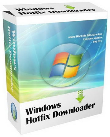 WHDownloader (Windows Hotfix Downloader) 0.0.2.0 FINAL Portable