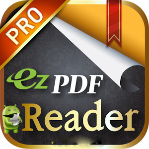 ezPDF Reader - Multimedia PDF v2.5.6.0