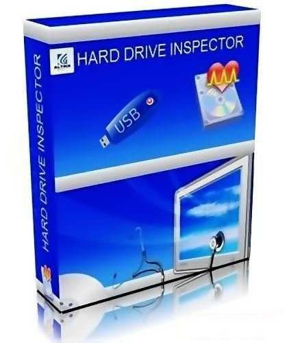 Hard Drive Inspector Pro 4.28 Build 215 + for Notebooks Portable by PortableAppZ