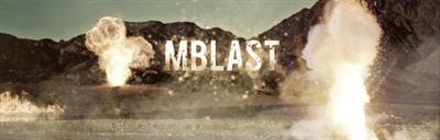 MotionVFX mBlast 2K Collection-iW0RLD | 2014/7/6 | .Mov