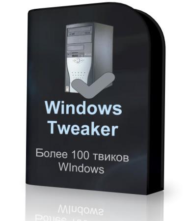 Windows Tweaker 5.0.0.0