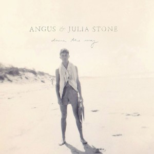 Angus & Julia Stone - Down The Way (2010)
