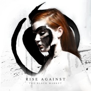 Rise Against - The Black Market (Japanese Edition) (2014)