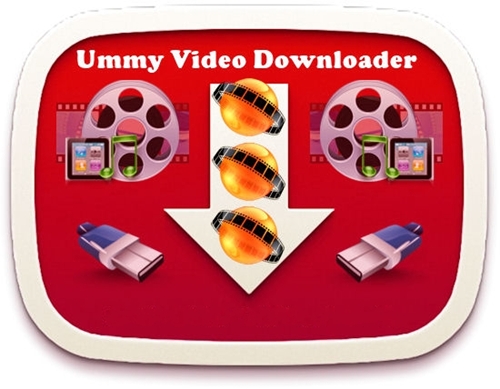 Ummy Video Downloader 1.2.0.6 RuS + Portable