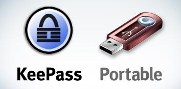 KeePass 2.29 Portable