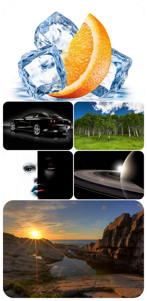 Beautiful Mixed Wallpapers Pack 274