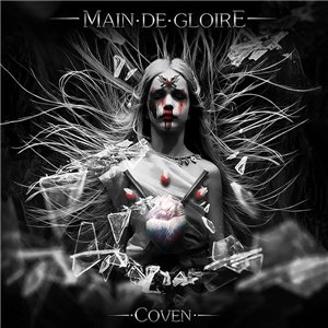 Main-de-Gloire - Coven (Single) (2014)
