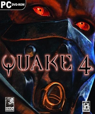 Quake IV (2014/Rus) PC