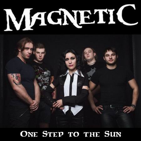 MagnetiC – One Step to the Sun (2014)