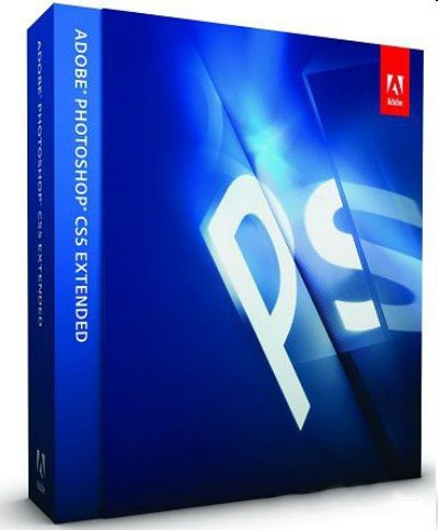 Adobe Ph0toshop CS5 Extended Edition