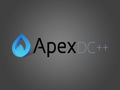 ApexDC++ 1.6.0 + Portable