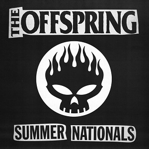 The Offspring – Summer Nationals (EP) (2014)
