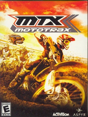 MTX: Mototrax (2014/Rus/Eng) PC